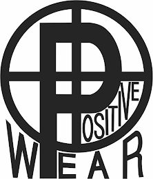 POSITIVE WEAR