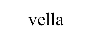 VELLA