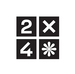 2X4*