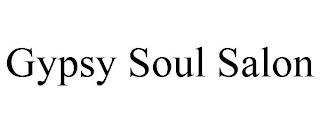 GYPSY SOUL SALON
