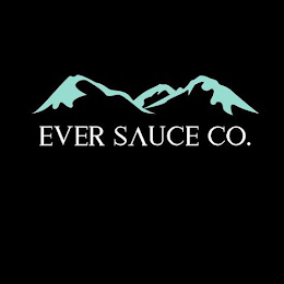 EVER SAUCE CO.