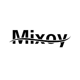 MIXOY