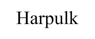 HARPULK