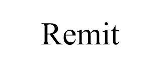 REMIT