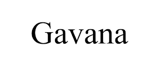 GAVANA