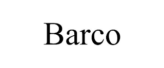 BARCO