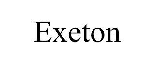 EXETON