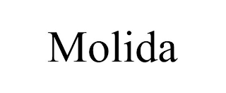 MOLIDA