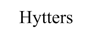 HYTTERS