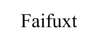 FAIFUXT