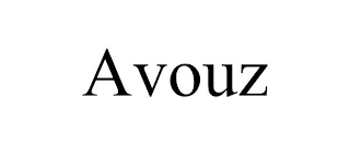 AVOUZ