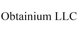 OBTAINIUM LLC