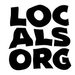 LOCALSORG