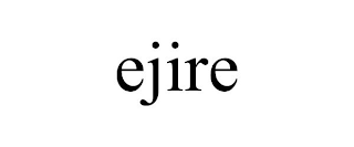 EJIRE