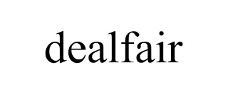 DEALFAIR