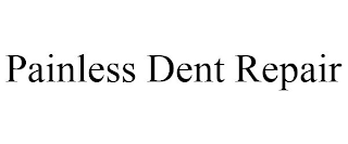 PAINLESS DENT REPAIR