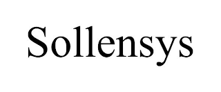 SOLLENSYS