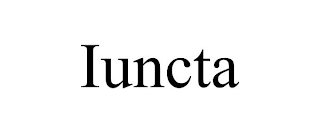IUNCTA