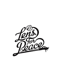 LENS FOR PEACE