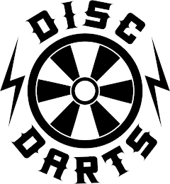 DISC DARTS
