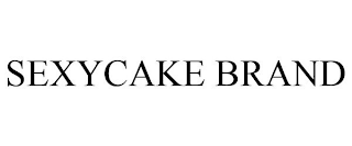SEXYCAKE BRAND