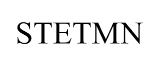 STETMN