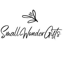 SMALL WONDER GIFTS