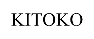 KITOKO