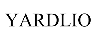 YARDLIO