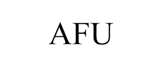 AFU
