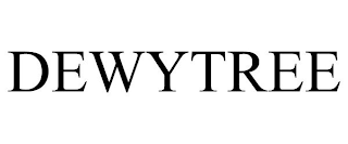 DEWYTREE