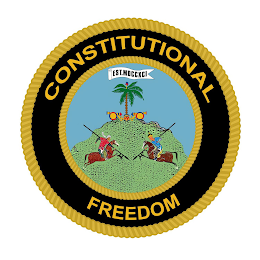 CONSTITUTIONAL FREEDOM EST.MDCCXCI