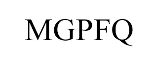 MGPFQ