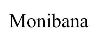 MONIBANA