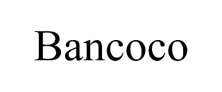 BANCOCO