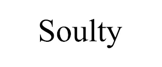 SOULTY