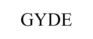 GYDE