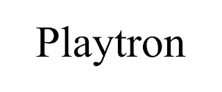 PLAYTRON