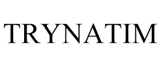 TRYNATIM