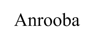 ANROOBA