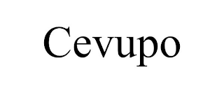 CEVUPO