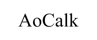 AOCALK