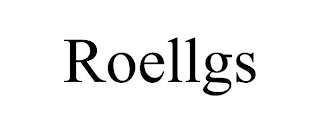 ROELLGS