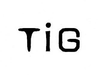 TIG