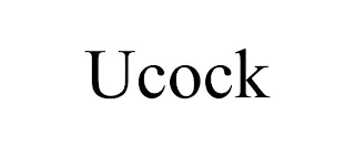 UCOCK