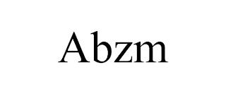 ABZM