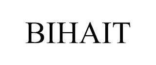 BIHAIT