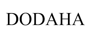 DODAHA