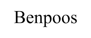 BENPOOS