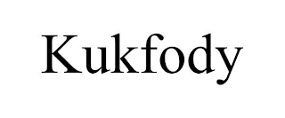 KUKFODY